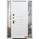 Вхідні Нестандартні двері з терморозривом Scandi (RAL 7021 + Білий), 1400-1600*2200, комплектація FRAME Abwehr-13-thumb
