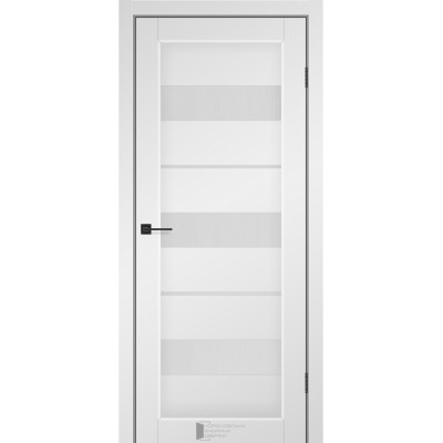 Міжкімнатні Двері Secret KFD Ламінатин-9
