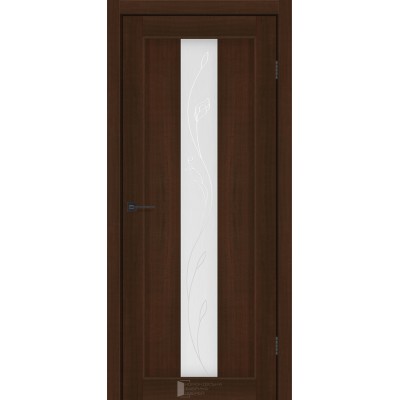 Міжкімнатні Двері Soft KFD ПВХ плівка-2