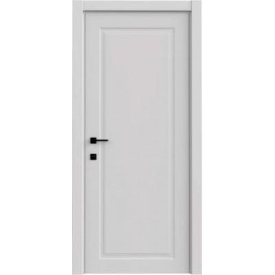 Межкомнатные Двери STANDART WIDE ПГ-1 "Альянс Doors" Краска-0