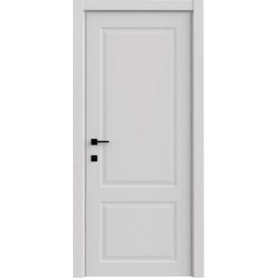 Межкомнатные Двери STANDART WIDE ПГ-2 "Альянс Doors" Краска-0