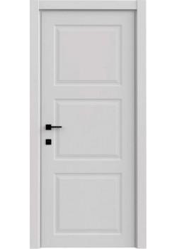 Двери STANDART WIDE ПГ-3 "Альянс Doors"