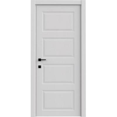 Межкомнатные Двери STANDART WIDE ПГ-4 "Альянс Doors" Краска-0