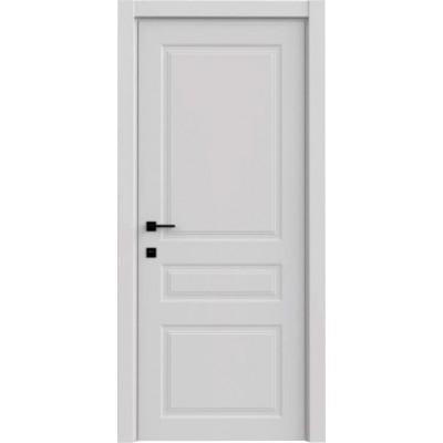 Міжкімнатні Двері STANDART WIDE ПГ-6 "Альянс Doors" Фарба-0