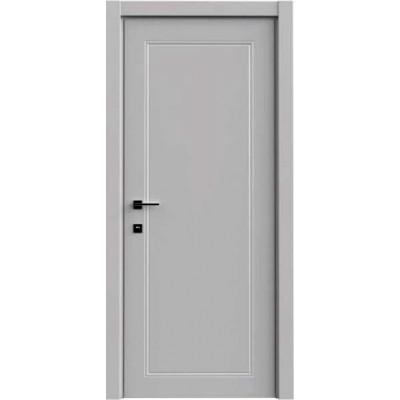 Міжкімнатні Двері STANDART ПГ-1 "Альянс Doors" Фарба-0