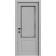 Межкомнатные Двери STANDART ПО-2 "Альянс Doors" Краска-3-thumb