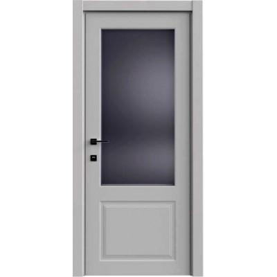 Міжкімнатні Двері STANDART ПО-3 "Альянс Doors" Фарба-0