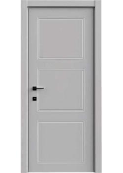 Двері STANDART ПГ-3 "Альянс Doors"