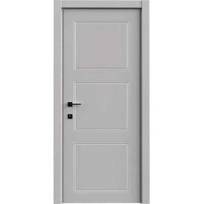 Міжкімнатні Двері STANDART ПГ-3 "Альянс Doors" Фарба-0