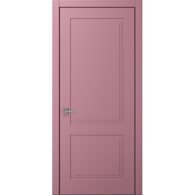 Межкомнатные Двери Lounge "Папа Карло" Краска-3