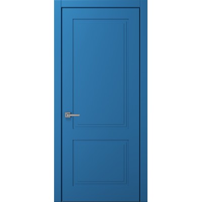 Межкомнатные Двери Lounge "Папа Карло" Краска-4