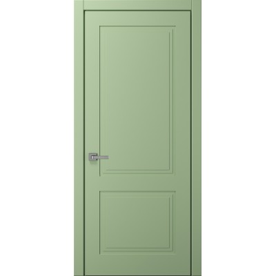 Межкомнатные Двери Lounge "Папа Карло" Краска-5