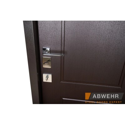 Входные Двери Megapolis Pro (АП2) 440 Abwehr-4