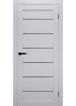 Двері UD-12 ПП BLK Terminus