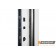 Вхідні Нестандартні двері з терморозривом Ufo Black (RAL 7016 + Білий), 1600-1800*2200, комплектація FRAME Abwehr-11-thumb