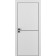 Міжкімнатні Двері A01 Dooris Фарба-3-thumb