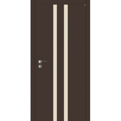 Міжкімнатні Двері A3 4S DVERIPRO Фарба-0