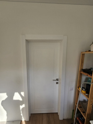 Двері P01 Dooris