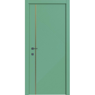 Міжкімнатні Двері ADM-7 "Альянс Doors" Фарба-1