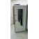 Двери Алиса Базальт с зеркалом, Базальт лофт/Сосна прованс, 2030х950 L, М4 Very Dveri-3-thumb