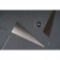 Вхідні Двері Алькор Сірий муар зі вставками із нержавіючої сталі-Бетон кремовий "Very Dveri"-8-thumb