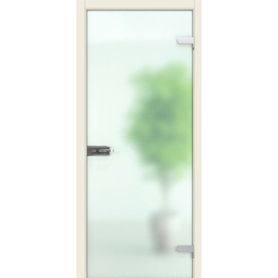 Межкомнатные Двери All-glass 23 WakeWood Стеклянные-6