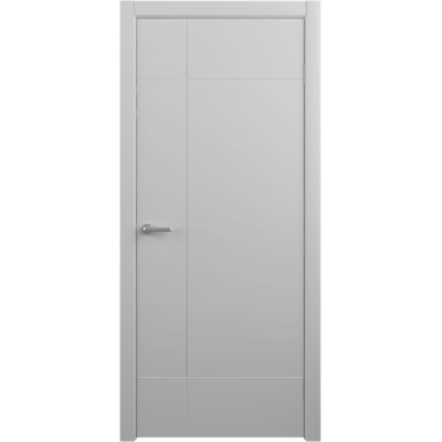 Міжкімнатні Двері Alpha "Albero" Ламінатин-0