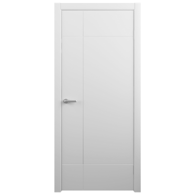 Міжкімнатні Двері Alpha "Albero" Ламінатин-3