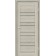 Межкомнатные Межкомнатная дверь в сборе с коробкой и фурнитурой ANTALYA BLK "StilDoors" ПВХ плёнка-4-thumb