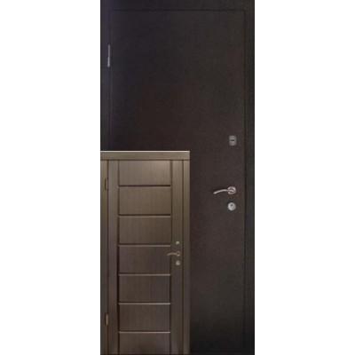 Вхідні Двері Антік-Токіо Метал-МДФ 1200 "Портала"-1