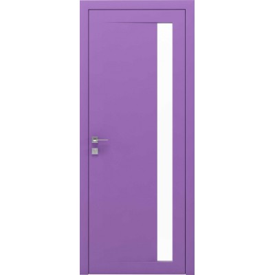 Міжкімнатні Двері Arrigo RAL Rodos Краска-3