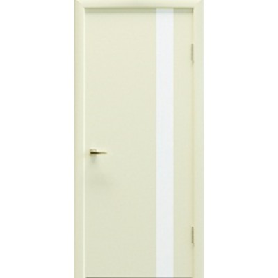 Міжкімнатні Двері Art 03 біле Неман Фарба-0
