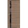 Міжкімнатні Двері ASTI GLASS сіре дерево Leador ПВХ плівка-3-thumb