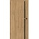 Міжкімнатні Двері BALDUR Oak Grand Premium "Hygge" ПВХ плівка-3-thumb