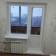 Балконный блок Aluplast Ideal 2000 с глухим окном и поворотно-откидной дверью 1800 x 2100 мм-7-thumb