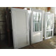 Металлопластиковые двери Rehau Euro 60 800 x 2000 мм