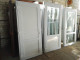 Металлопластиковые двери WDS 5S 800 x 2000 мм