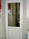 Металлопластиковые двери WDS 5S 800 x 2000 мм