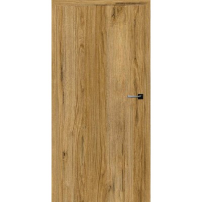 Межкомнатные Двери BASIC Catanya Oak "Hygge" ПВХ плёнка-0