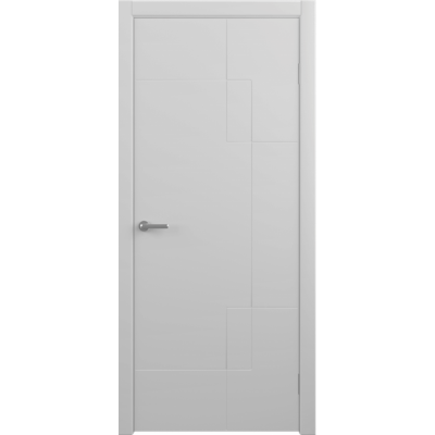 Міжкімнатні Двері Beta "Albero" Ламінатин-0