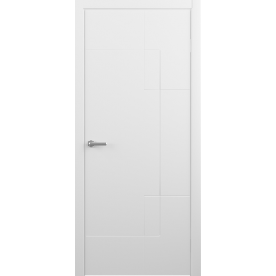 Міжкімнатні Двері Beta "Albero" Ламінатин-3