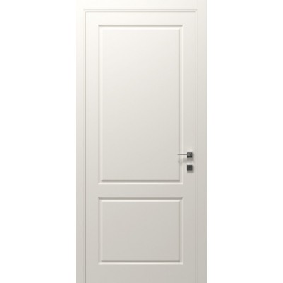 Міжкімнатні Двері C 03 Dooris Фарба-0