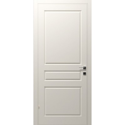 Межкомнатные Двери C 05 Dooris Краска-0