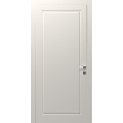 Межкомнатные Двери C 07 Dooris Краска-0