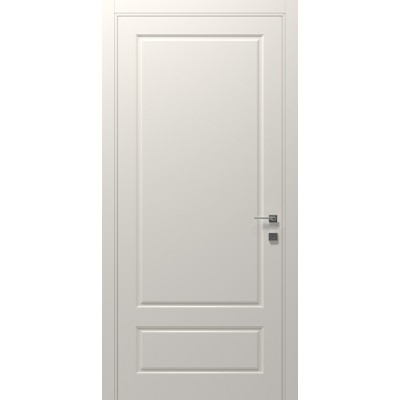 Межкомнатные Двери C 09 Dooris Краска-0