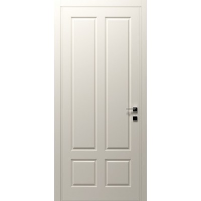 Межкомнатные Двери C 11 Dooris Краска-0