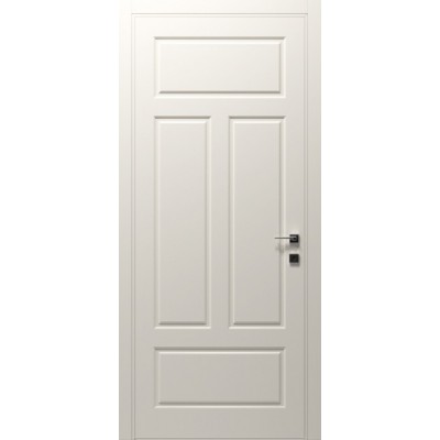 Межкомнатные Двери C 13 Dooris Краска-0