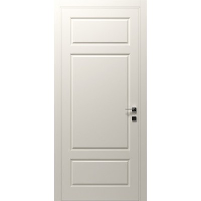 Межкомнатные Двери C 14 Dooris Краска-0