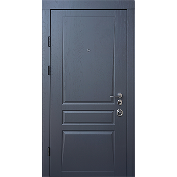 Двері Qdoors Авангард Тріно