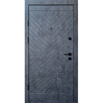 Двері Qdoors Преміум Некст